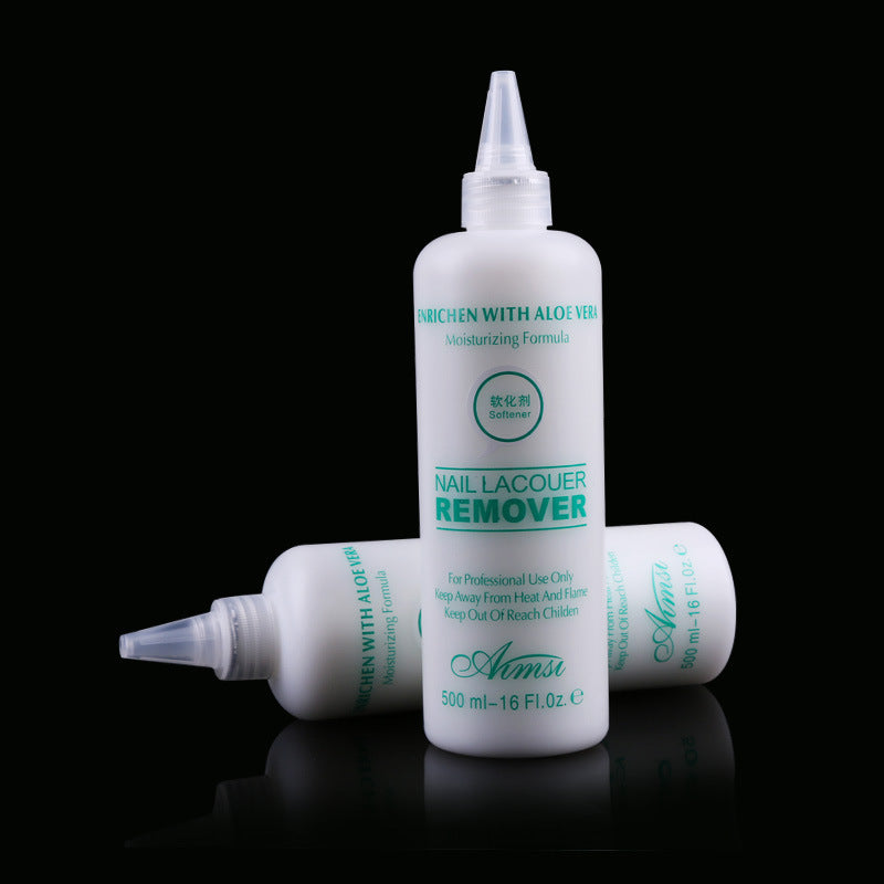 Nail Beauty Dead Skin Macerating Agent